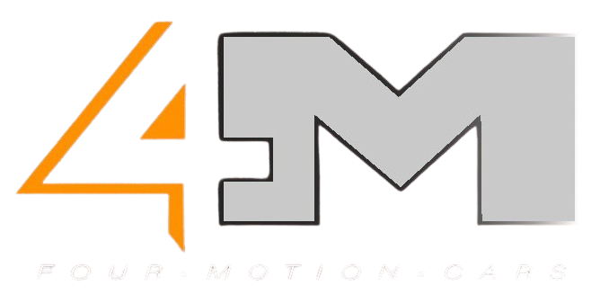 4 Motion Cars 